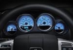 Dodge Challenger R/T 2011 года